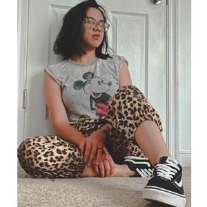 Meet your Posher, Liznely